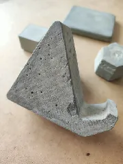 Concrete Phone Stand
