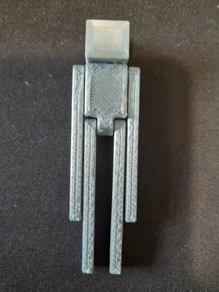 Minecraft Enderman by Kuban66 | Download free STL model | Printables.com