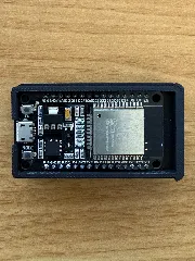 ESP32-Devkit case