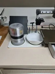 Ergo Plates