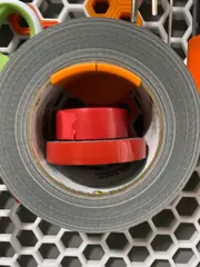 HSW tape mount