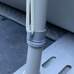 Bestway - Intex Cover clip