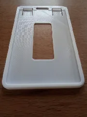 ID card holder