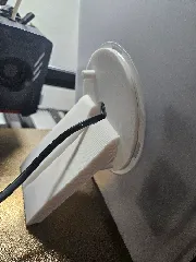 Halterung BLNAN LED Panel für CMYK Litophanie