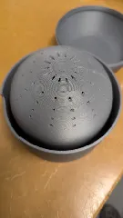 Self Watering Designed Succulent Planter