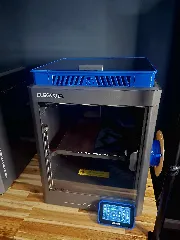 Elegoo Centauri Carbon Vented Riser