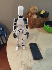 Dummy 13 - version 1.0!