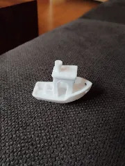benchy
