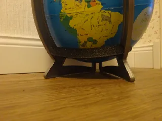 Tiptoi Globe Stand Fix