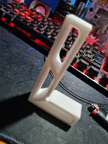 Mini Square Tool by Sabre Design | Download free STL model | Printables.com