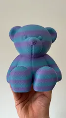 Barry Bear