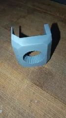 Neptune 4 Max Y Axis Belt Tensioner Stopper