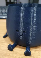 happy pot :)