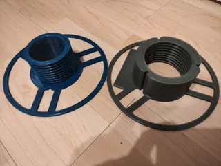 Masterspool DasFilament V2