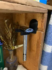 Safety Razor Holder