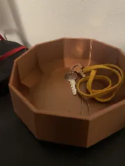 Minimalist Designer Bowl