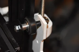 Ender 3 V2 Dual Z-Axis Upgrade