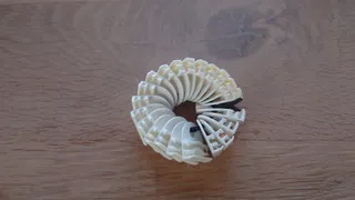 Filament Clip | Grandma's Favorite Filament Clip