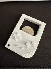 Gameboy Opener