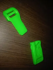 Robust BUCKLES