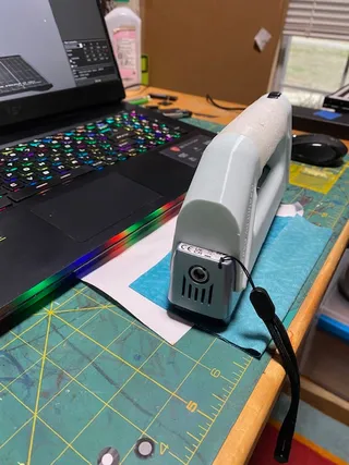Image preview