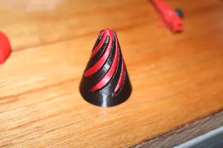 The BEST Impossible Vortex Passthrough