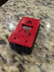 ESP32 Case