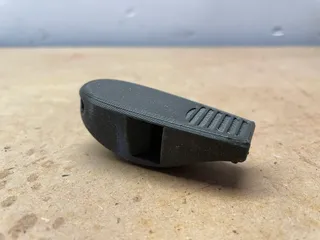 V29 whistle