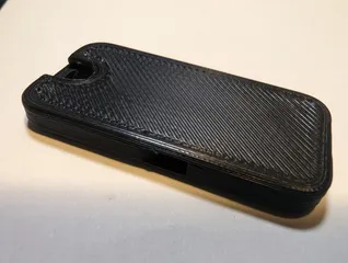 Flat Pocket Whistle