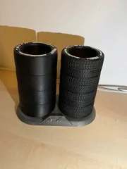 F1 Tires - Pencil/Pen Holder
