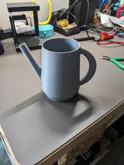 3-cup watering can