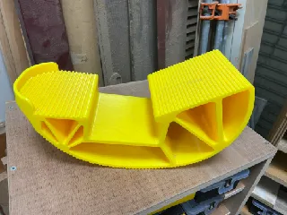 Achilles Stretcher / Roller