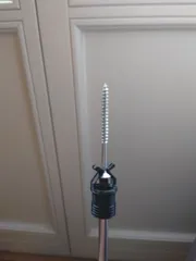 Screw Claw for Screwdriver and Bits