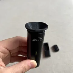 PAX 3 - Mini Funnel + Tamper Kit