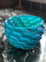 3D-Printable Filament! -Print Your Own Filament for Multi-Color!