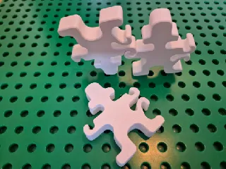 Balancing Alien Monkeys - Kids Skill Game