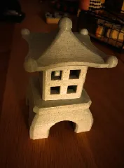 Garden Pagoda Lantern
