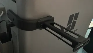 Bambu Lab P1S Side Spool Holder