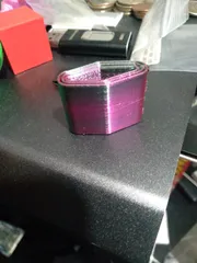 Collapsing Katana (Print in Place)