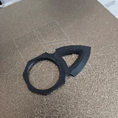 Box cutter - Mini daggers