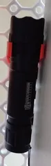 Multiboard Flashlight Push Fit Mount