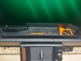 Prusa MK4/MK4S, XL, CORE One & CORE One L Screen Cover