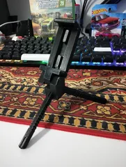 Compact Smartphone Tripod
