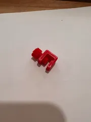 Filament Clip with Screw