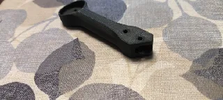 Leopard FPV Drone - 16x19mm Motor Mounting Support