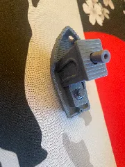 Fidget Benchy (3D Benchy remix)