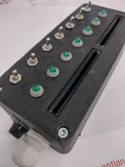 5mm LED Holder