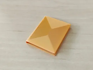 Book-style SD card case