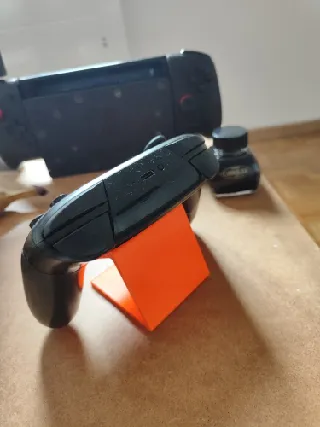 8BitDo Controller Stand by Jonan Seeley | Download free STL model ...