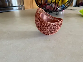 Capsule Planter